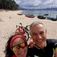 Lola & José Ángels hus