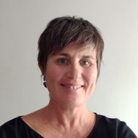 Eva Marías hus