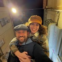 huis van ALBA & ALEIX