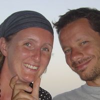 Martin Et Julies hus
