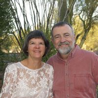 Dave & Lindaina kuća