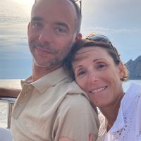 Casa di Richard et Isabelle