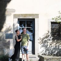 Hugo & Marie s Haus