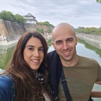 Casa de Ekaitz & Irene