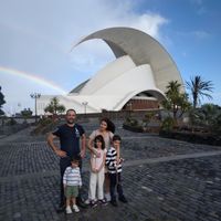 Casa de Javier Ignacio