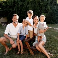 Guillaume's house