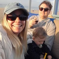 La maison de Ellen, Wouter, Sophie