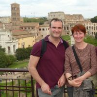 Casa di Thomas et Marie-Noelle