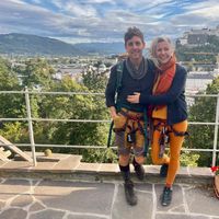 Anja & Nicos hus
