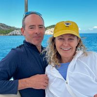 Casa de Allen and  Kathy