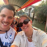 La maison de Sébastien & Andrea