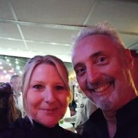 huis van Marie & David