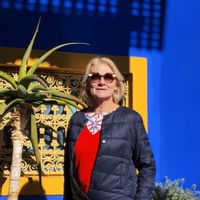 huis van Michelle