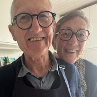 Guy et Germaine s Haus
