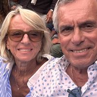 Florence et Jean Pierre s Haus