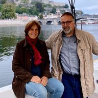 Elisabeth & Jean-Polina kuća