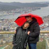 Elin and Larsina kuća
