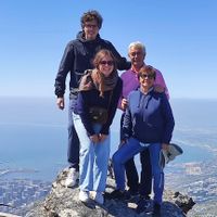 Pierantonio's house