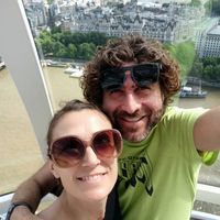 huis van Alessio e Angela