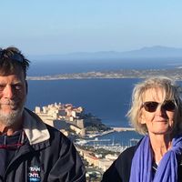 JEAN-CHRISTOPHE et CHANTALs hus