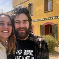 Casa di Miquel i Patrícia