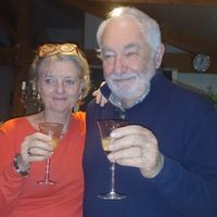 Casa di Anne-Marie et Daniel