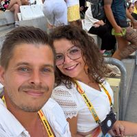 Aymerik et Audreys hus
