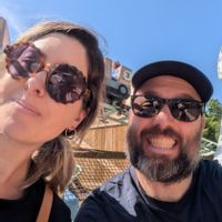 Casa de Lena & Emmanuel
