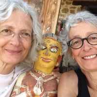 Béatrice et Isabelles hus