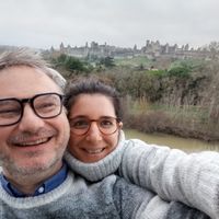 Chloé et Sylvainina kuća