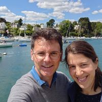 Casa di Eymeric et Marie