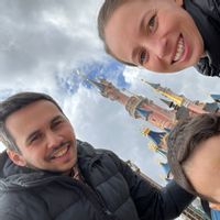 Appart Au Dream Disney