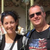 Aurore Et Oliviers hus