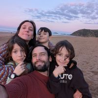 Iñaki y Lilianas hus