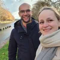 Blandine et Rémys hus