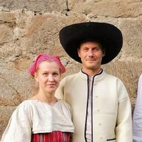 Andrej & Lucia s Haus