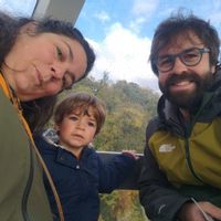 Les contreforts de Chartreuse