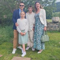 Maison familiale avec jardin, piscine et jeux d’enfants – Côte d’Azur