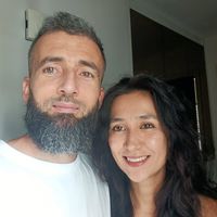 Grand appartement dans belle résidence sécurisée avec piscine
