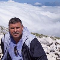 Anatolii's stan