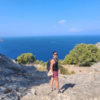 La maison d'Afra: entre mer et campagne
