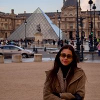 La maison de Gabriela