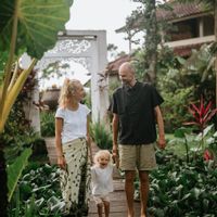 Gijs & Julietteina kuća