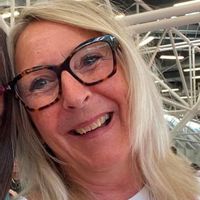 Dorthe s Haus