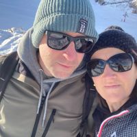 Joëlle & Jean-Claude s Haus