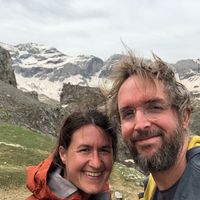 Casa di Aurelie & Cedric