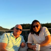 Allister and Lisas hus