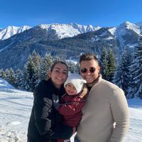 Hannah & Benjaminina kuća