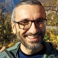 Mauro Giovannis hus