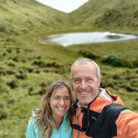 huis van Joseba e Itsaso